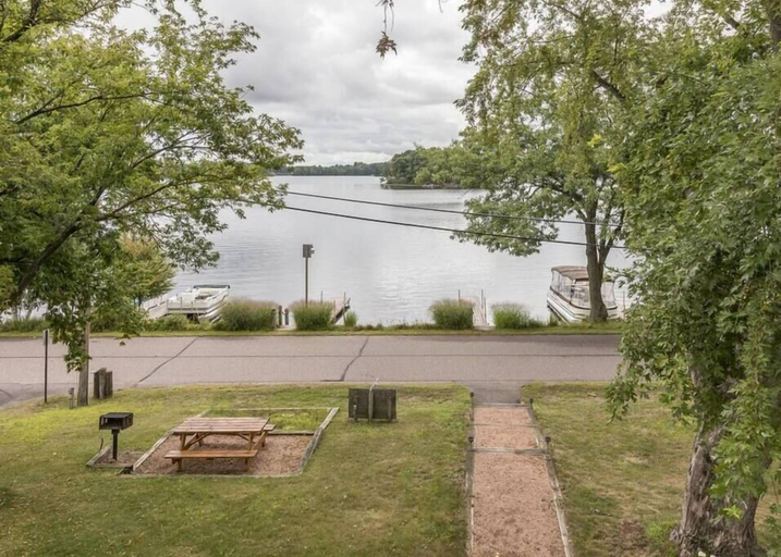 Miscellaneous 3, Island Cove #6 - On Lake Minocqua, Oneida
