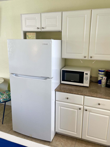 Interior, Beachgate Condo Suites And Hotel 436 1 Bedroom Condo, Nueces