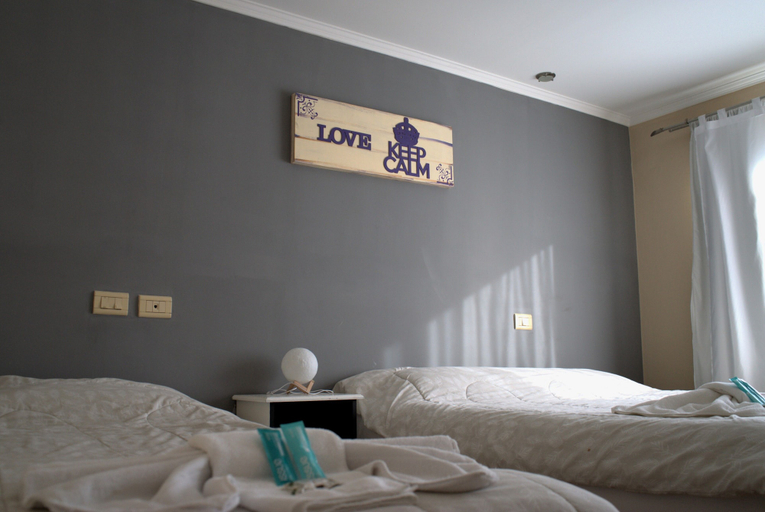 Bedroom 3, ORIPLATA, Ñorquín