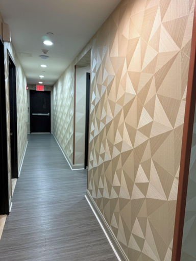 Public Area 2, Grandview Hotel New York, New York