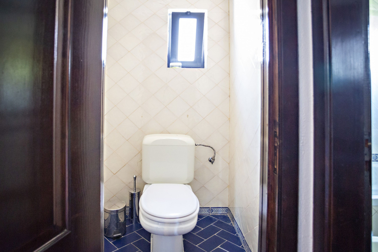 Room 5, QV 4 - Villa Rustique - Quinta Velha, Alcoutim