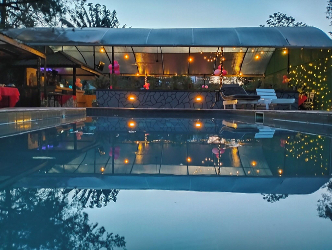Sport & Beauty 5, Hotel Troy Nairobi, Langata