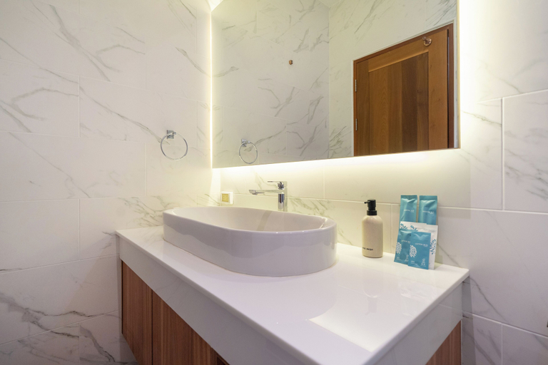 Bathroom 4, Nicky Private Haven 3Br Pool Villa Bangtao, Pulau Phuket