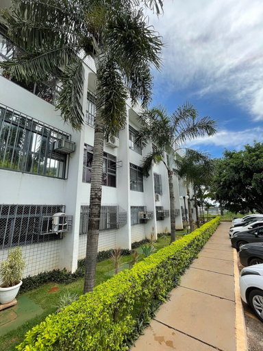 Property grounds 2, Condominio Summer Park Bloco i, Brasília