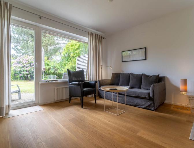 Living room 2, Ferienhaus St. Peter-ording, Nordfriesland