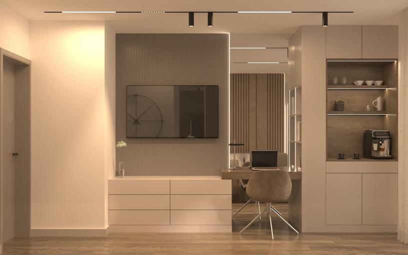 Interior 4, TİMEX VİLLA 1, Finike