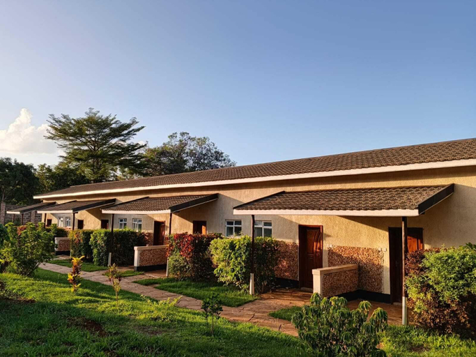 Exterior 3, K Best Villa - Prime Residence, Mbeere North