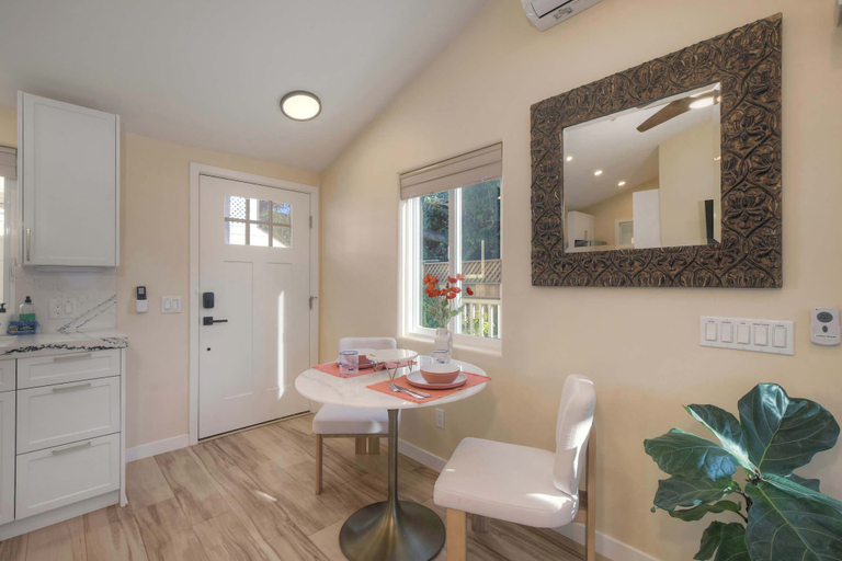 Interior, Monarch Cove - Unit C For 4ppl, San Diego