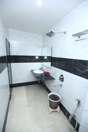 Others 2, HOTEL JPS INTERNATIONAL, Kamrup Metropolitan