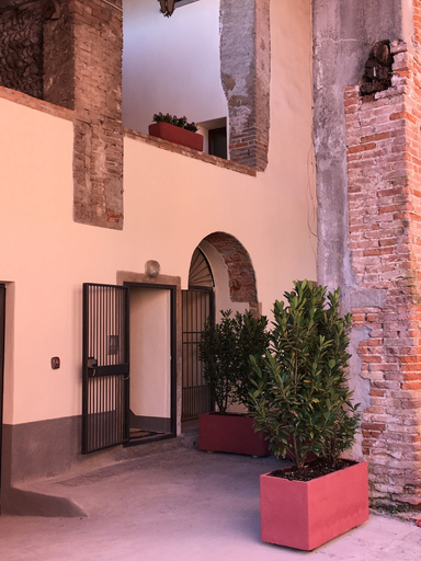 Exterior & Views, Poncinvs Residence, Bergamo