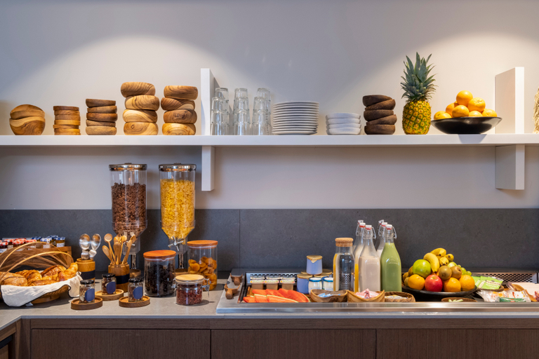 Food & Drinks 3, IKONIK JEAN MEDECIN, Alpes-Maritimes