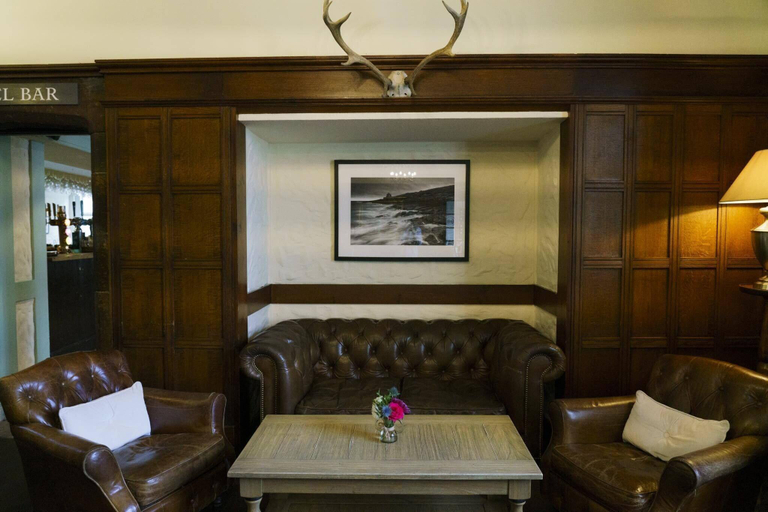 Public Area, The Angel of Corbridge Limited, Northumberland
