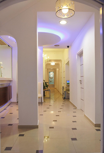 Public Area 2, Loizos Apartments, South Aegean