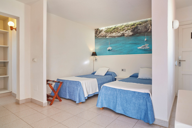 Room 4, Apartments Casa Luis By Invisa, Baleares