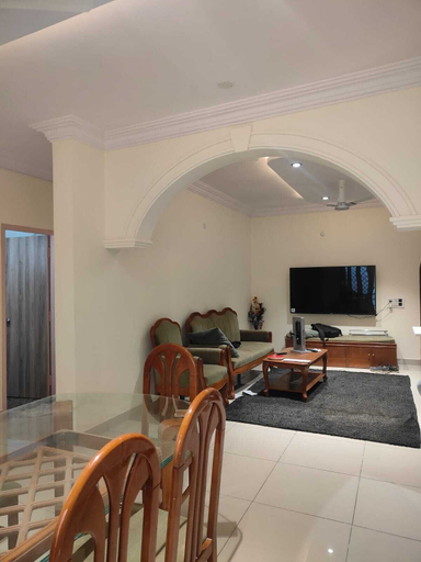 Interior 4, Smart Plugins Hotels, Bangalore