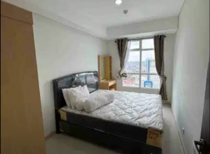 Others 3, Apartemen Balikpapan City, Balikpapan