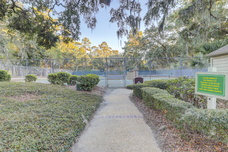 Exterior detail 2, Amelia Island Plantation Townhome With Amazing Marsh Views, Wifi & Shared Pool, Nassau