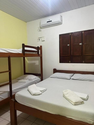 Others 4, Hostel Caribe Maragogi, Maragogi