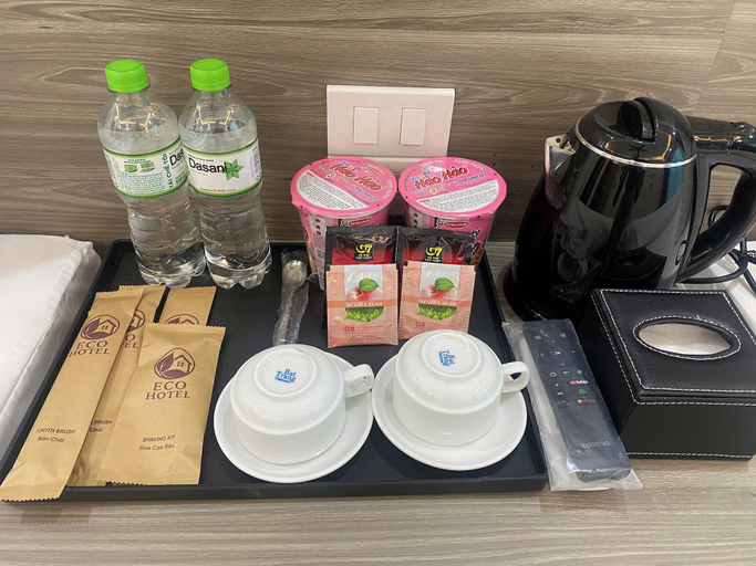 Food and drink, Eco Hotel Hanoi, Từ Liêm