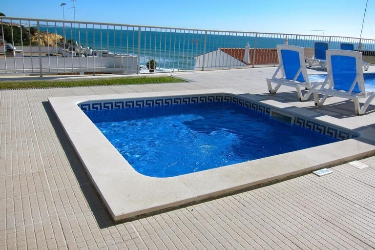 Pool 2, Varandas do Mar Patricia, Albufeira