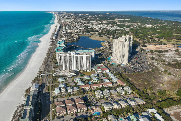 Exterior & Views 2, Miramar Beach Villas by Southern Vacation Rentals, Walton