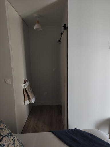 Room 4, Les Chambres de Nelly, Indre-et-Loire