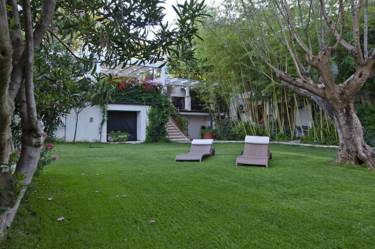 Exterior & Views 2, Hotel Santa Maria, Ogliastra