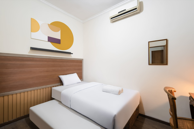 Others 3, Cove Casavanda, South Tangerang