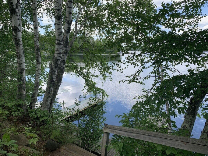Miscellaneous 2, Gresham Shores - Hungry Bear - PET Friendly, Vilas
