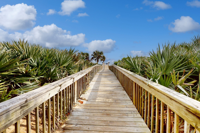 Exterior detail 5, Second Floor, Dog-friendly Condo With Shared Pool, High-speed Wifi, & Central AC, Flagler