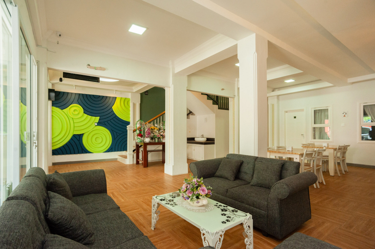 Others 5, Urbanview Hotel Bong Gajah Lampung, Bandar Lampung