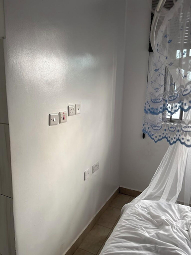 Bedroom 3, Shali Hotel Wote, Makueni