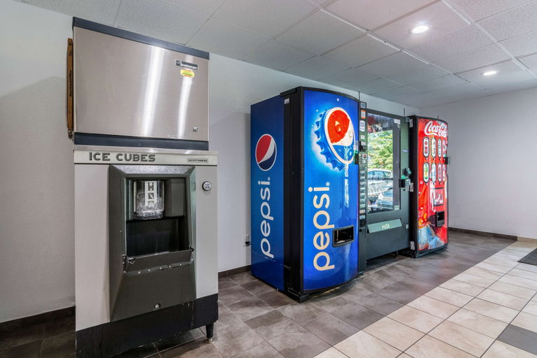 Food & Drinks 5, Motel 6 Fort Mill, SC - Charlotte, York