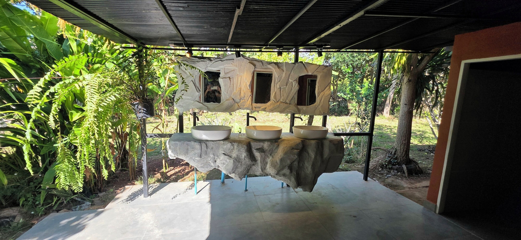 Room 4, OneSeasonFarm Chiangsaen, Chiang Saen