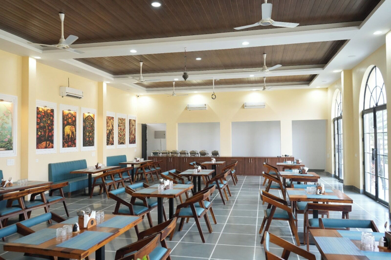 Dining, PRATAP MAHAL BY VIHASTA, Udaipur