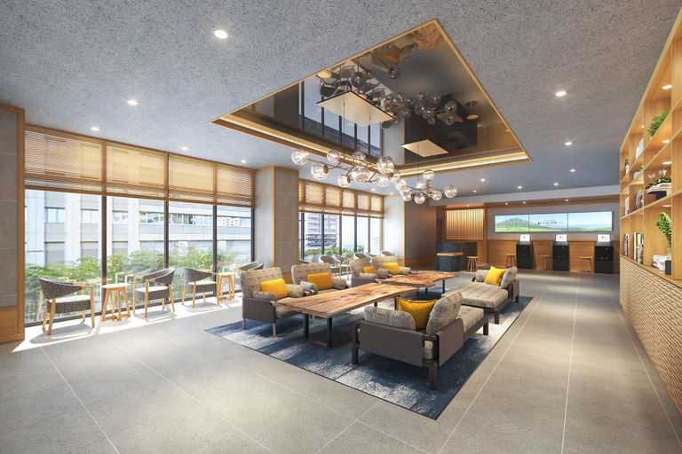 Primary image, JR WEST GROUP VIA INN PRIME KUMAMOTO, Kumamoto