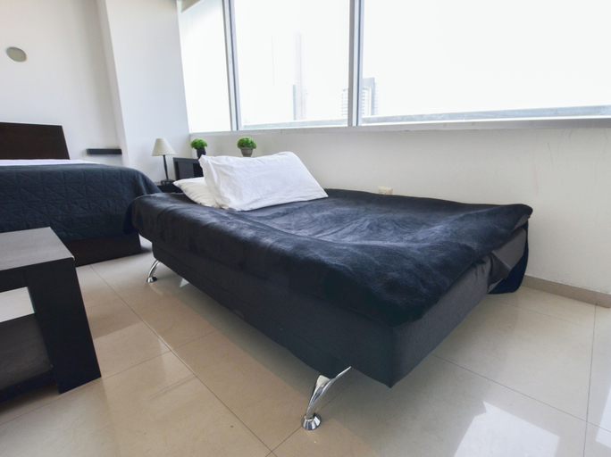 Extra beds 5, Loftstudio, Monterrey