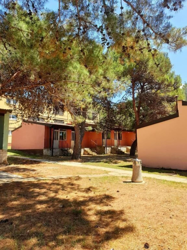 Exterior 2, Family Bungalow Pineta, Novigrad