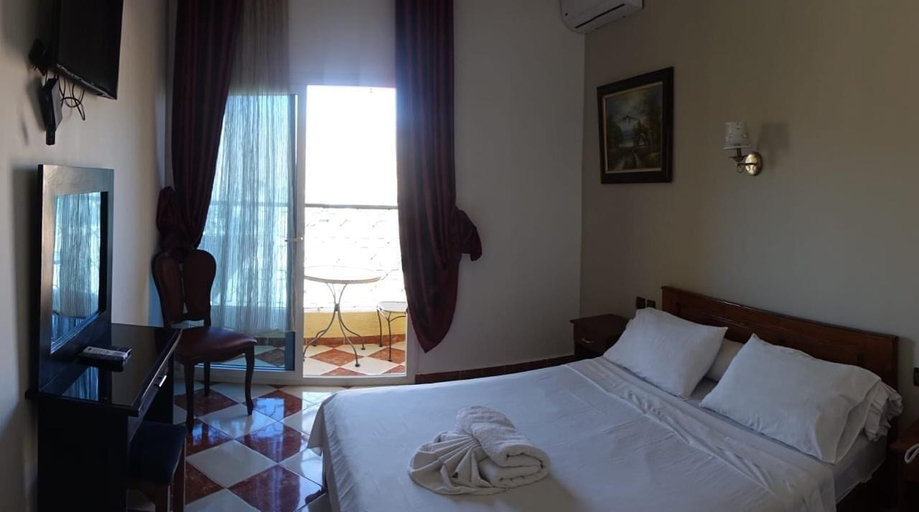 Bedroom 3, Hotel Saint-Antoine, Tiznit