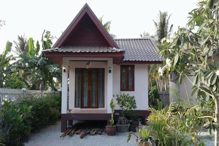 Exterior & Views 5, Sai Kaew House, Phuket Island