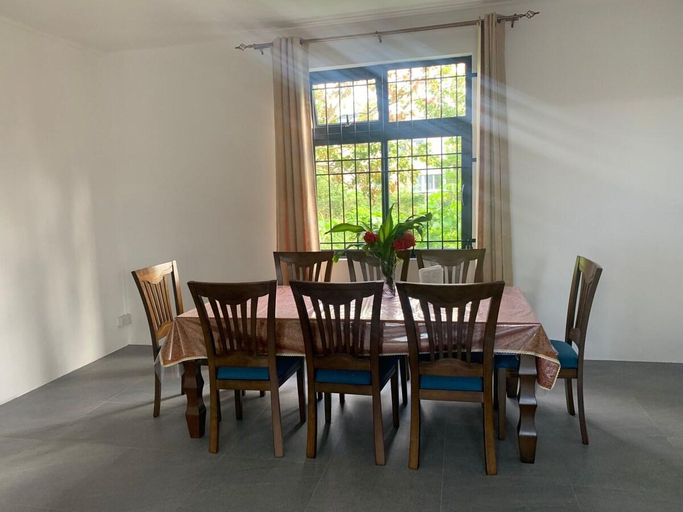 2, Airways Residence