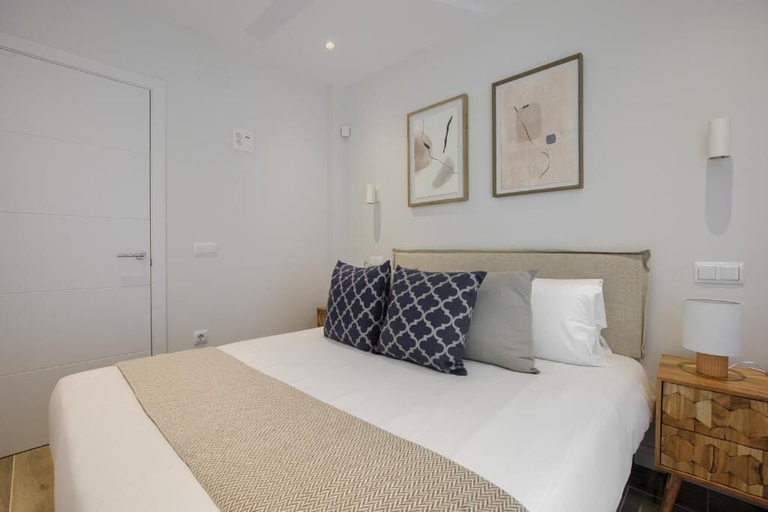Room 2, Dobo Madrid Pinar Aptos Temporales, Madrid