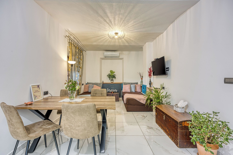 Interior 2, Spa Apartment Tina, Ivancna Gorica