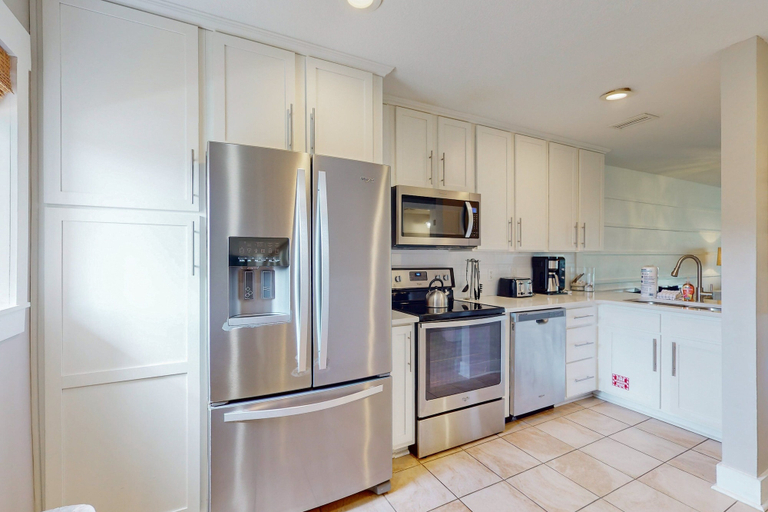 Others 5, A1A South St Augustine 2 Bedroom Oceanview Condo Sleeps 8, Saint Johns