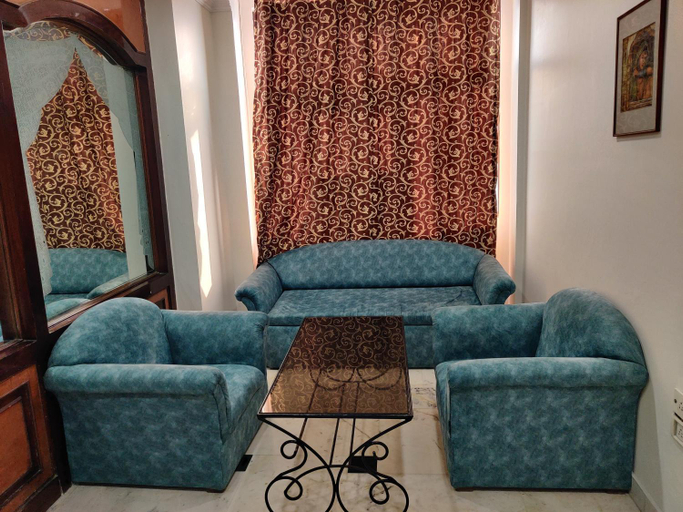 Others 5, Hotel Orchid Garden, Delhi