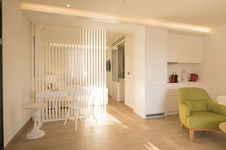 Interior 3, Glyfada Glow Suites by Corfuescapes, Ionian Islands
