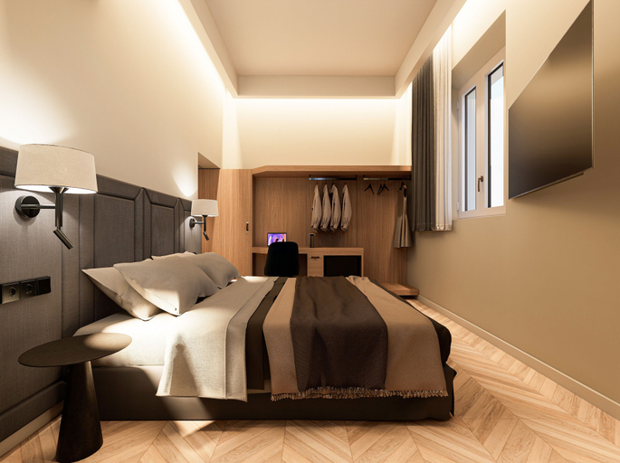 Room 2, Essence 55 Living, South Aegean
