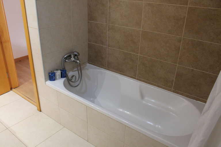 Room 3, CG 71M - Dplx Garden - Cabanas Gardens, Alcoutim