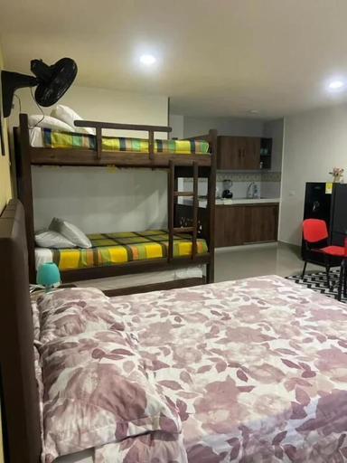 Room 4, HOTEL CASA JAIRO, Neiva