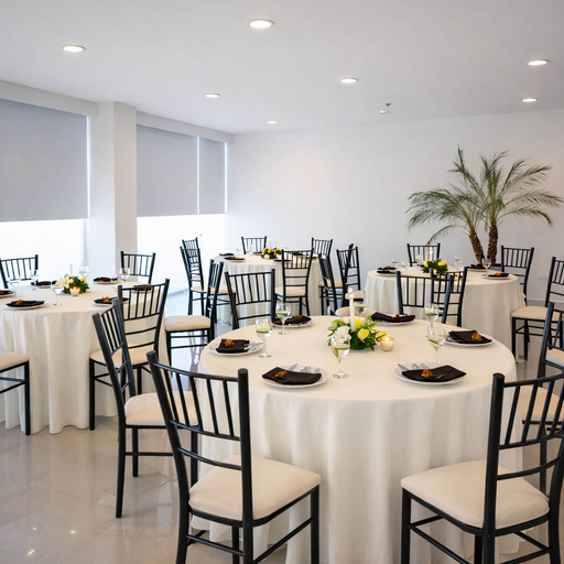 Banquet hall 2, Hotel Lois Express Monterrey Aeropuerto La Fe, Apodaca